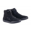 boty CHROME AIR, ALPINESTARS (černá/černá) 2026 42