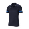 Nike Dri-FIT Academy 21 M CW6104-453 T-Shirt (74169) S