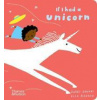 If I had a unicorn - Gabby Dawnay, Thames & Hudson