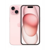 Apple iPhone 15 256GB ružová