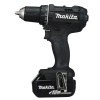 Makita Aku vŕtací skrutkovač čierny DDF482RFEB Li-ion 18 V/3,0 Ah