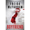 The Boyfriend - Freida McFadden, Sourcebooks, Inc