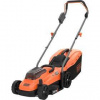 BLACK&DECKER BCMW3318L2-QW, AKUM.SEKAČKA
