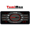 TomiMax 12,3“ autorádio s Android 14 WIFI, GPS, USB, BT HW výbava: 8 Core 4GB+32GB PX HIGH