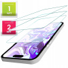 3-PAK Tvrdené Sklo pre Honor 200 Lite 5G (global) (9H, ploché 2.5D)