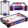 MINI VZDUŠNÝ HOKEJ AIRHOCKEY LED OSVETLENIE