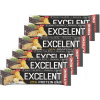 Proteinová tyčinka Nutrend EXCELENT protein bar, 6 x 85 g, vanilka s ananasem (SPTNUT0199BUN)