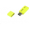 GOODRAM 16GB USB kľúč žltý UME2-0160Y0R11