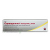 Capsagamma 53 mg/100 g krém crm. 1 x 40 g
