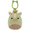 Prívesok na kľúče Squishmallows Kôň Billy