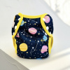 Tréningové / odúčacie nohavičky SPACE I Ritkavsuchu.sk Veľkosť nohavičiek: 14-18kg - L / ⭐️ ľahké vyzliekanie