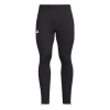 adidas Adizero Essentials Running Long Leggings Mens black L