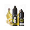 MINIFILL POPIČ! 2v1 - BANANA ICE (LEDOVÝ BANÁN) 15ML 6MG ( BANANA ICE (Ledový Banán))