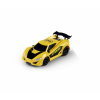 Carson RC auto Nano Racer Striker 1:60 žltý (500404275)