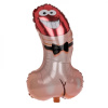 Nafukovací balón Penis