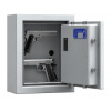 ISS SAFE4GUN 59310002 E trezor na krátke zbrane