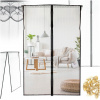 HADEX Dverná sieť proti hmyzu 85x210cm