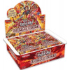 Konami Yu-Gi-Oh! TCG Legendary Duelists: Soulburning Volcano - Booster Box (36 boosterov) (SK)