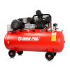 Kompresor 3V, 300 l, 7,5 kW, 400 V - MAR-POL