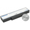 AVACOM Asus A72/K72/N71/N73/X77 Li-Ion 11,1 V 5600 mAh NOAS-K72-P28