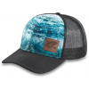 pánska šiltovka DAKINE CROSSING CURVED BILL TRUCKER Tarponography