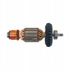 ND BOSCH Kotva, rotor pre elektrické náradie GWS 24-180 H, GWS 24-230 H, 1