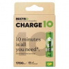 GP ReCyko Charge10 AA 1ks 1033224170
