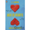 Jack of Hearts (And Other Parts) - L.C. Rosen