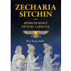 Zecharia Sitchin - Mimozemský původ lidstva - Zecharia Sitchin; M.J. Evans