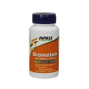 NOW Bromelaín kapsule 500 mg 60 kapsúl