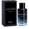Christian Dior Sauvage parfumovaná voda pánska 100 ml