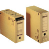 Leitz archivačný box 6086-00-00 120 mm x 270 mm x 325 mm Vlnitá lepenka prírodná hnedá 1 ks; 6086-00-00
