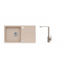 SET ALVEUS Galapagos 30 - 55+ BATERIE AFRA/55