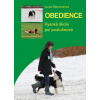 Obedience - vysoká škola psí poslušnosti - Lucia Stemmerová