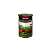 6x Animonda GRANCARNO® dog adult hovädzie a kačacie srdiečka 800g konzerva