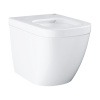 Grohe Euro Ceramic wc misa stojaca bez splachovacieho kruhu biela 3933900H