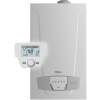 BAXI Luna Platinum+ 24 kondenzačný kotol s ohrevom TV, 7219692