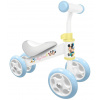 Odrážadlo Disney Play Time Mickey 4-kolesová 3496271832506 STAMP