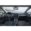 Ochranná fólia PPF na interiér – Volkswagen Golf