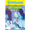 Bart Simpson Syn přírody
