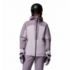 LIFTLINE™-JACKET-DAMSKA-LYZIARSKA-BUNDA-S-MEMBRANOU Farba: Lavender Pearl, Shale Purple, Veľkosť: M 2133401551