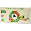 Zeleninová vývarová/buionová kocka Alce Nero 100 g