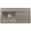 Blanco Zenar XL 6 S granitový drez 100x51 cm hnedá 524007