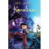 Koralina - Gaiman Neil