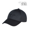 Everlast Mesh Cap Unisex Adults Triple Black Sml/Med