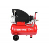Strend Pro 115018 Kompresor FL2024-08, 1,5 kW, 24 litrů, 1 píst