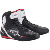 Turistické topánky FASTER-3 RIDEKNIT ALPINESTARS r45