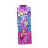 Barbie Party Unboxed Glam Party Štýlové prípravy Bábika Sada ružová
