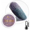 Thermo Flash Effect pigment na nechty č. 4