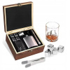 Exkluzívna darčeková sada na alkohol WS-008